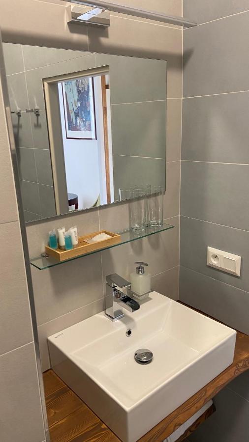 Aparthotel Slezak Litomyšl Dış mekan fotoğraf