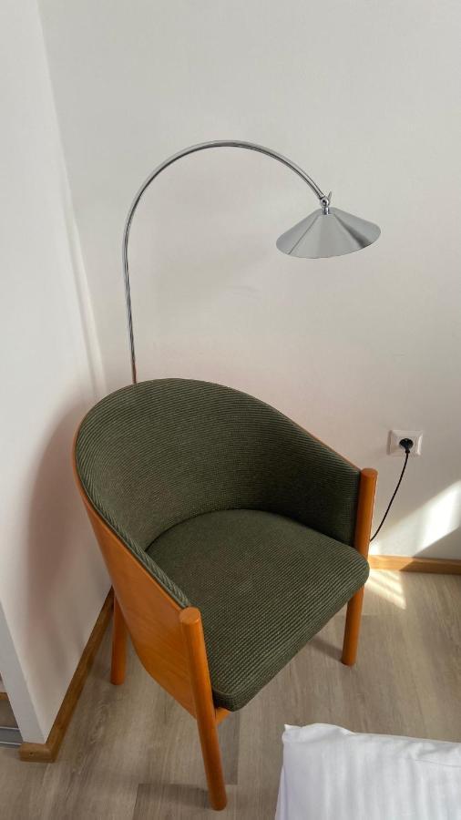 Aparthotel Slezak Litomyšl Dış mekan fotoğraf