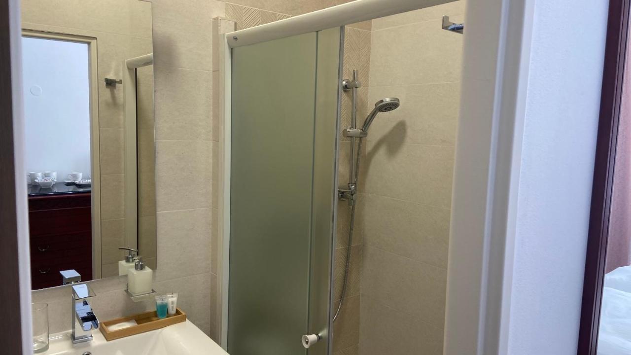 Aparthotel Slezak Litomyšl Dış mekan fotoğraf