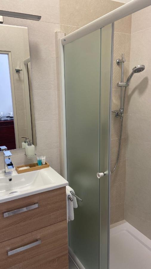 Aparthotel Slezak Litomyšl Dış mekan fotoğraf