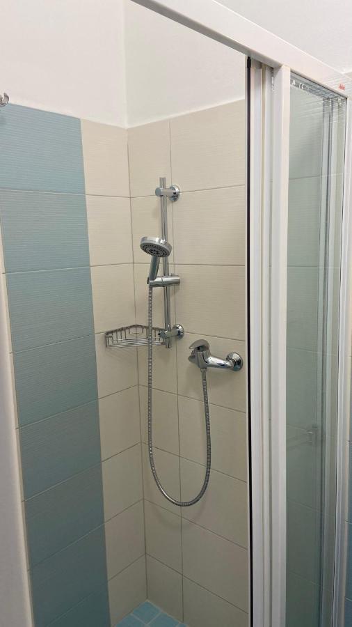 Aparthotel Slezak Litomyšl Dış mekan fotoğraf