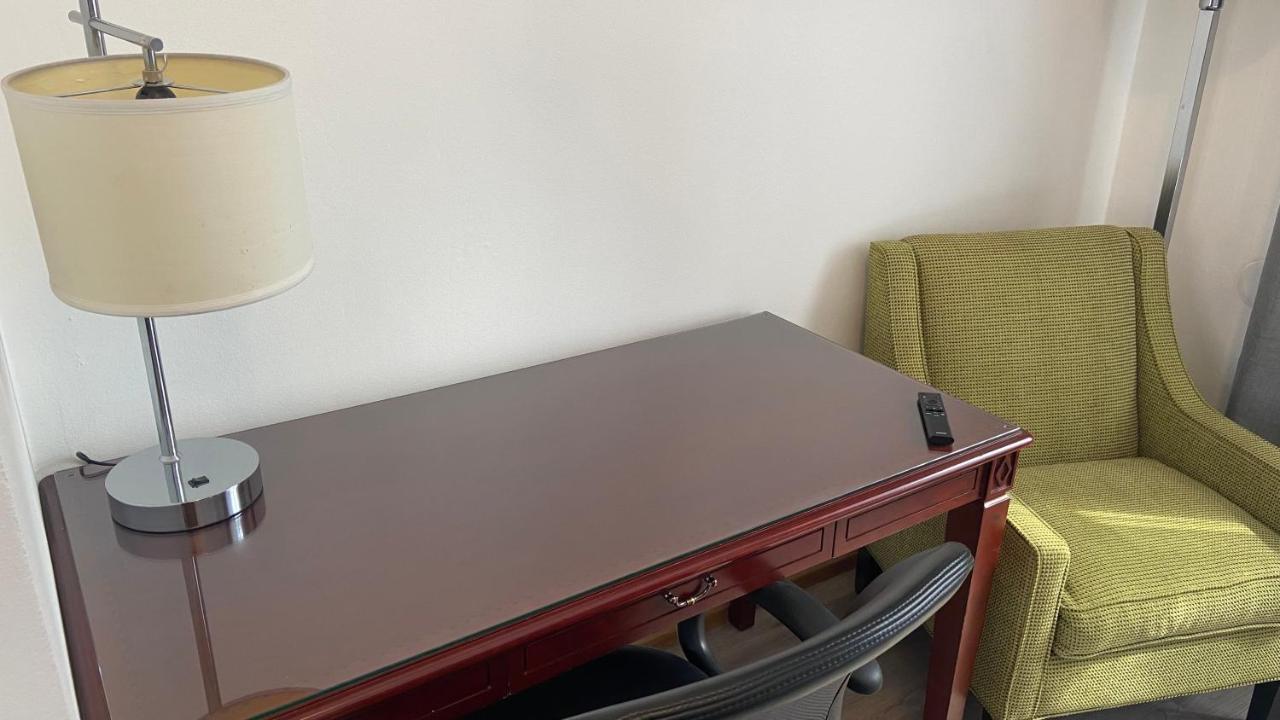 Aparthotel Slezak Litomyšl Dış mekan fotoğraf