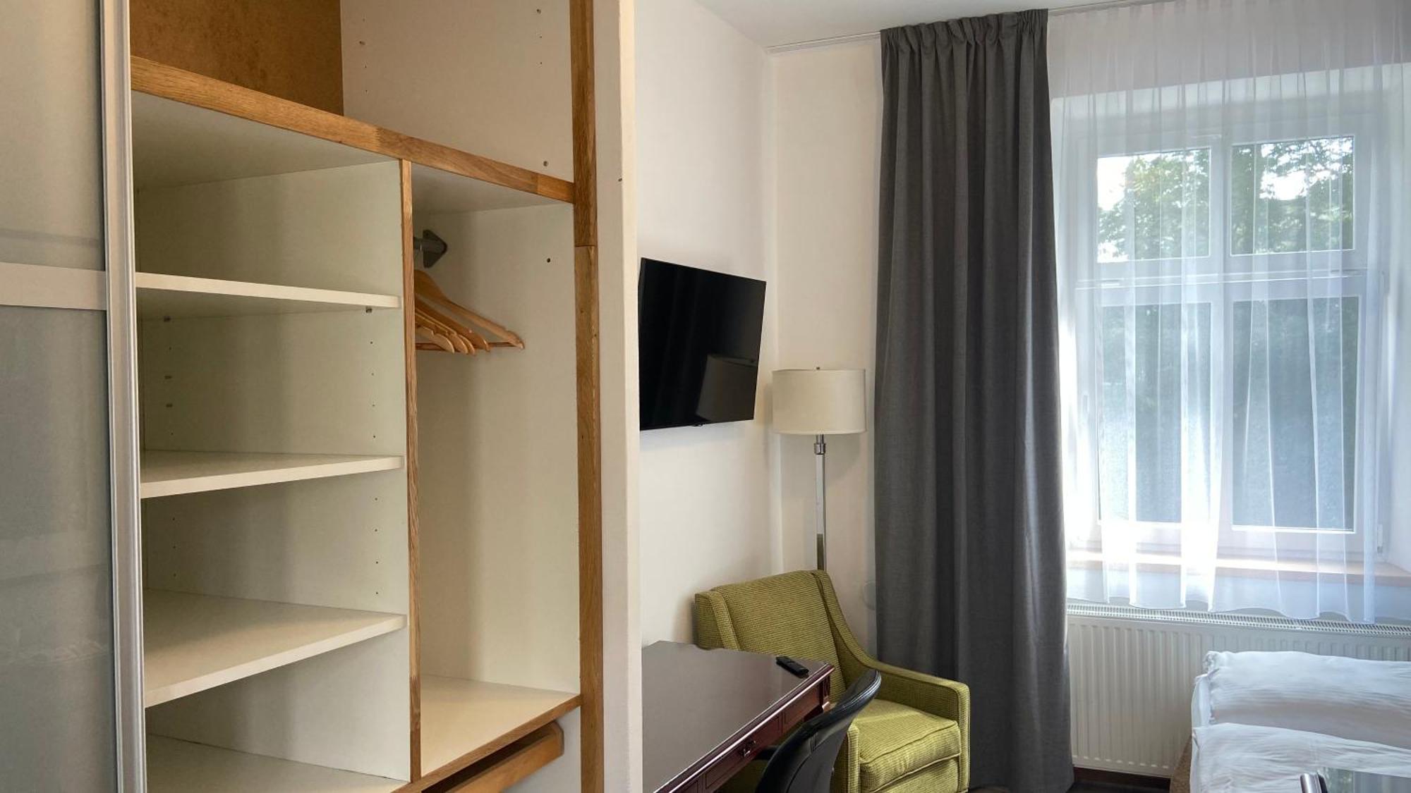 Aparthotel Slezak Litomyšl Dış mekan fotoğraf
